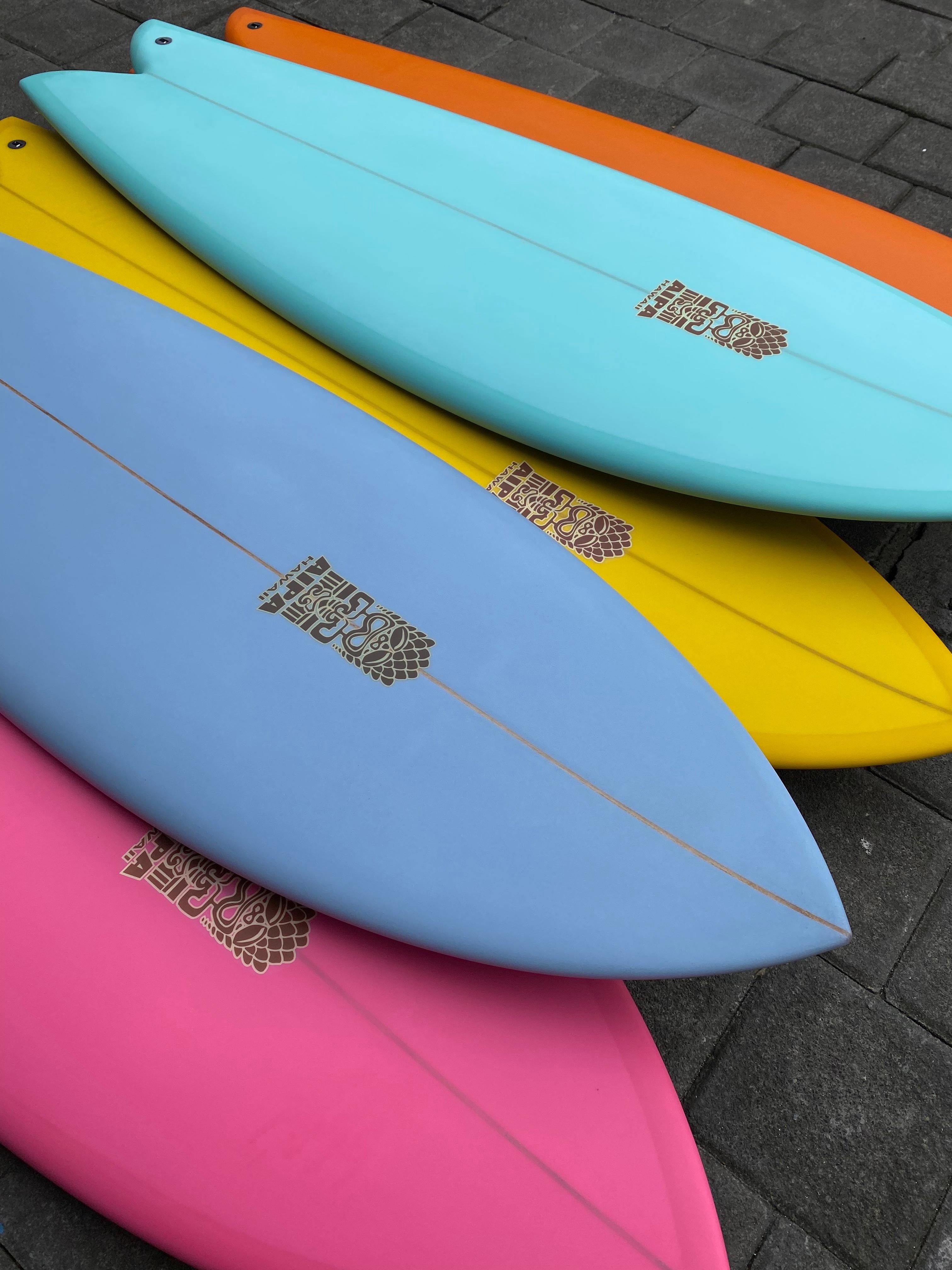 Aipa Surf Company